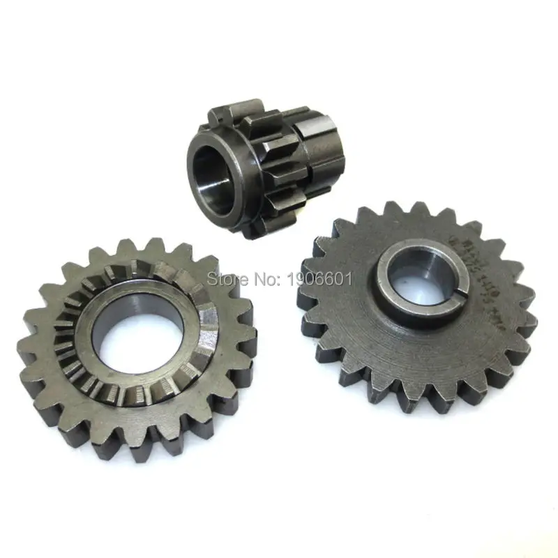 Мотоцикл YX150 YX160 Idler приводной мост механизм Кика для 150 куб. См 160 китайский YX