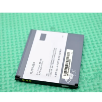 

Rush Sale Limited Stock Retail 1750mAh TLP017BD New Replacement Battery For TCL P516L High Quality