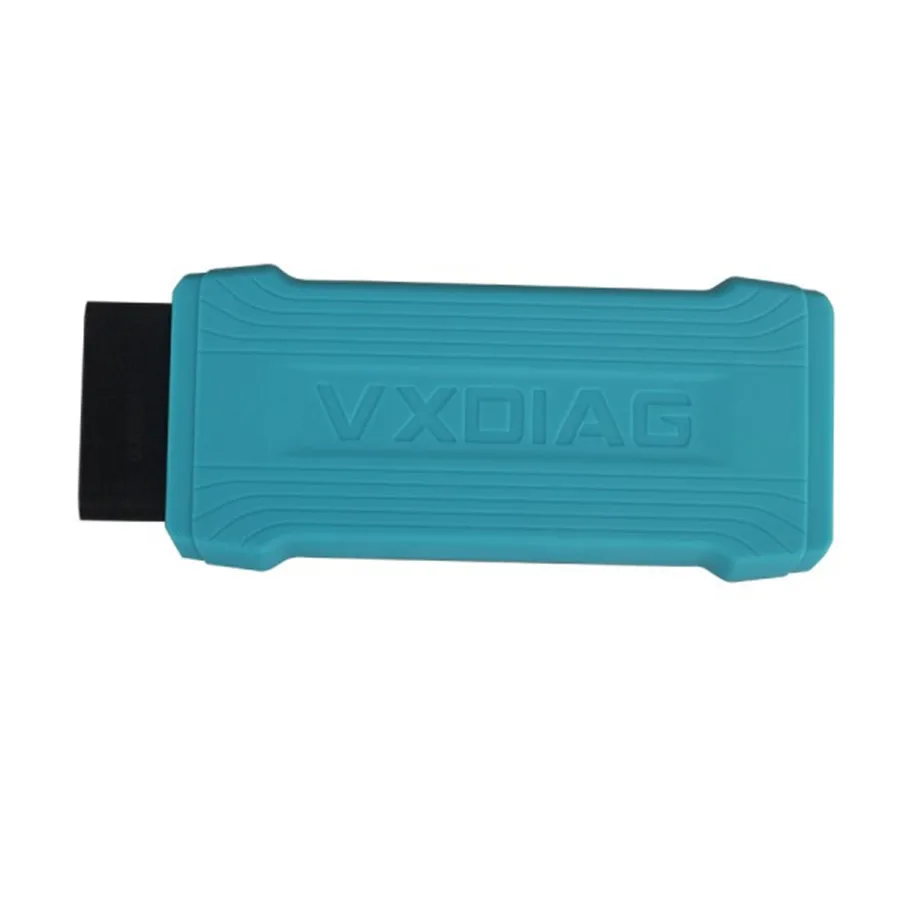 Новые VXDIAG VCX NANO для FD/MA 2 в 1 IDS V109 с несколькими Язык лучше, чем VCMII