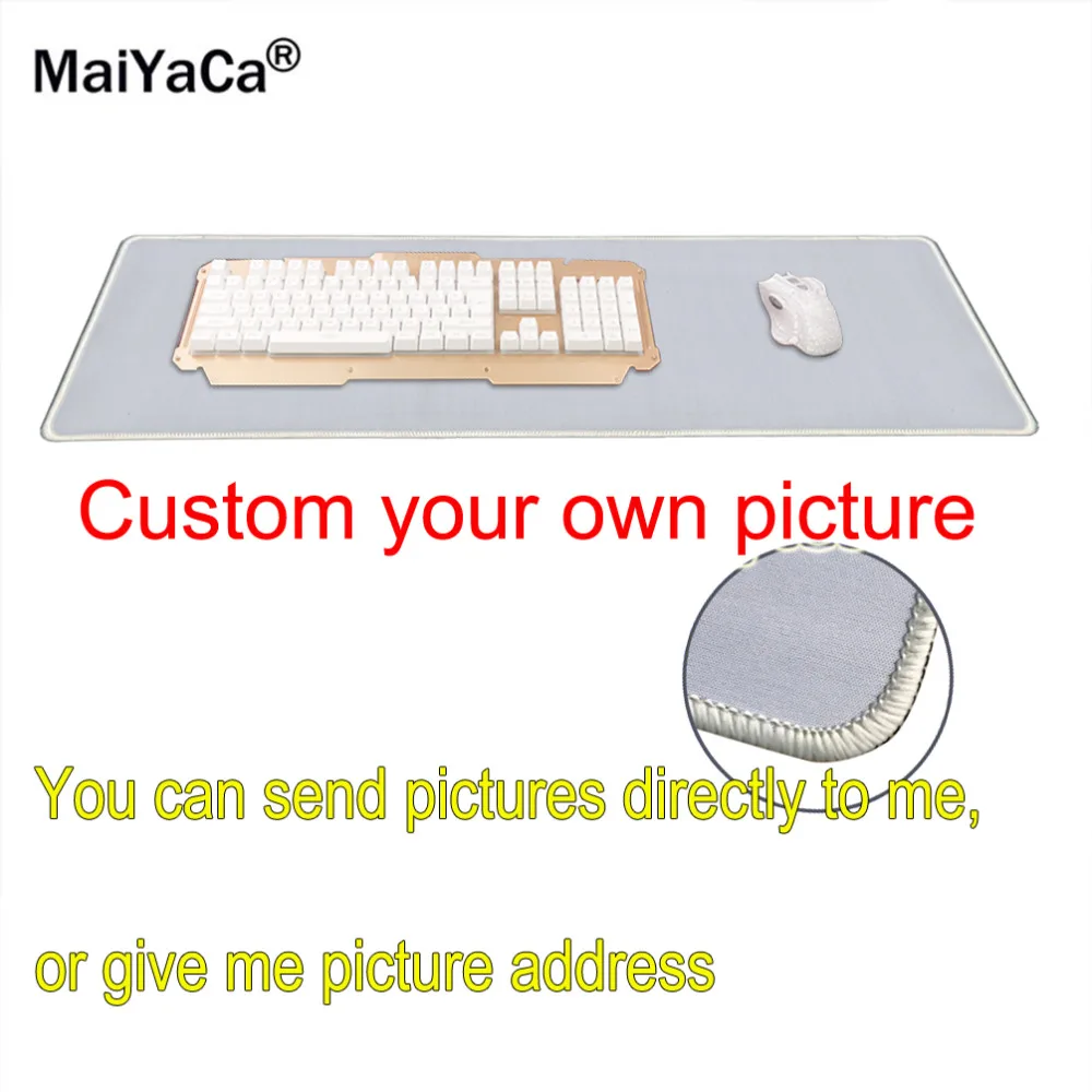 Супер большой заказ Diy персонализированный ваш крутой фото Печатный геймерский