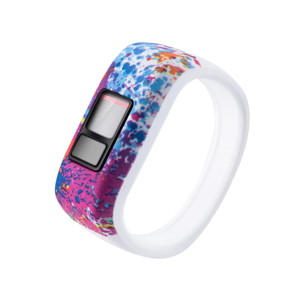 Wrist Strap For Garmin Vivofit 3 /JR JR2