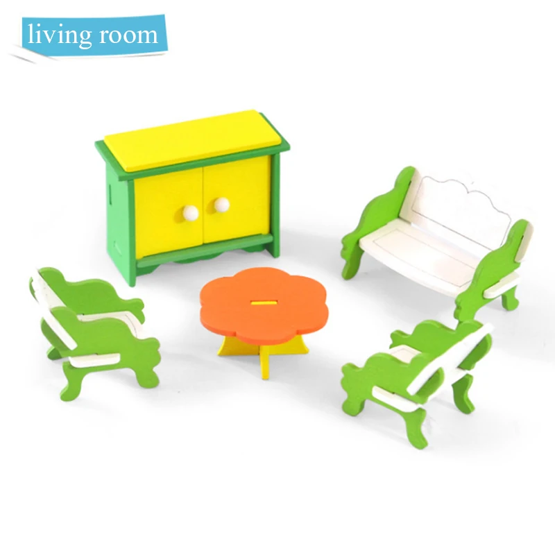 1 مجموعة دمية خشبية الأثاث للدمى للأطفال الأطفال مسرحية غرفة نوم المطبخ دمى ولعب هدايا 1:12 المطبخ لعبة d63 1 مجموعة دمية خشبية الأثاث للدمى للأطفال الأطفال مسرحية غرفة نوم المطبخ دمى ولعب هدايا 1:12 المطبخ لعبة d63