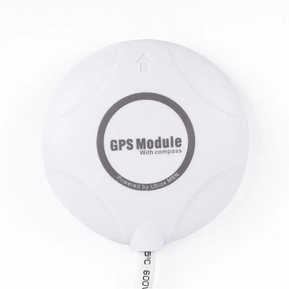 8 M GPS kompass mit nase zeigt für PIX Interface fernbedienung flugzeug