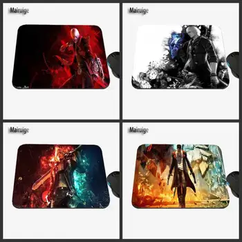 

Mairuige Anime Cool Cartoon Game Custom Design Image, Fashion Anti-slide Laptop Computer Game Gaming Mouse Pad Mat as a Gift