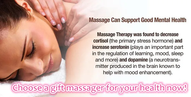 650 Massage- Alex