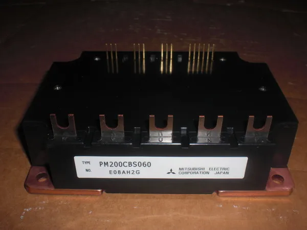 IGBT PM200CBS060 модуль питания