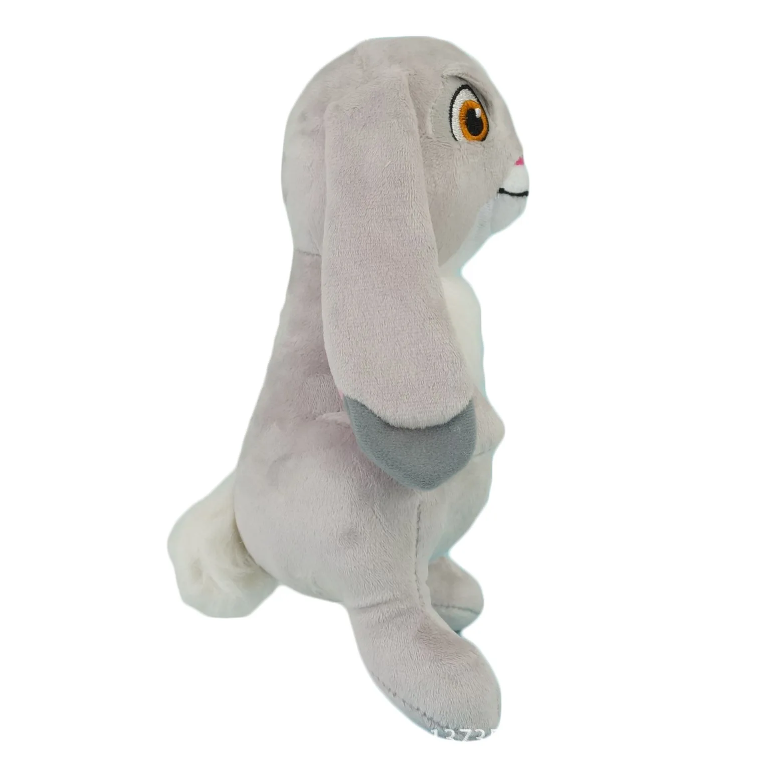 Плюшевые игрушки животные 23 см клевер София принцесса SELLWORLDER|toy rabbit|plush toy rabbitplush