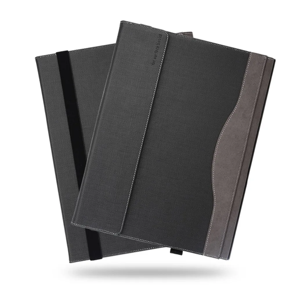 PU Leather Tablets cases For Microsoft Surface Book 2 15
