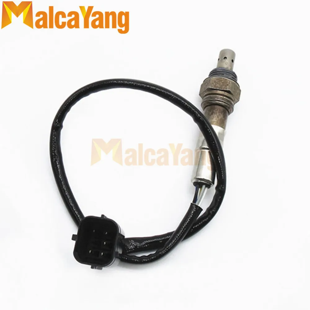 Oxygen Sensor Air Fuel Ratio Sensor O2 Sensor For Mazda 3 OEM L3TF 18