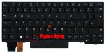 

New original LXL for lenovo Think X280 laptop keyboard English (UKE) FRU 01YP188 01YP028 01YP108 01YP228 01YP068 01YP148