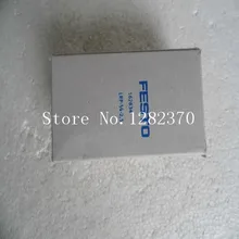 [SA] новые оригинальные специальные продажи festo регулятор LRP-1/4-2,5 spot 162834