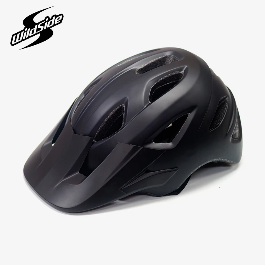 

MTB Mountain bike Cycling Helmet men off-road TRAIL XC vtt race Bicycle Helmet All-terra In-mold Bike Helmet Casco Ciclismo 2018