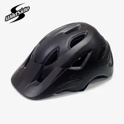 MTB горный велосипед велосипедный шлем Мужской внедорожный Трейл XC vtt гоночный велосипедный шлем All-terra In-mold велосипедный шлем Casco Ciclismo 2018