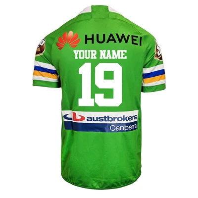 nrl canberra raider