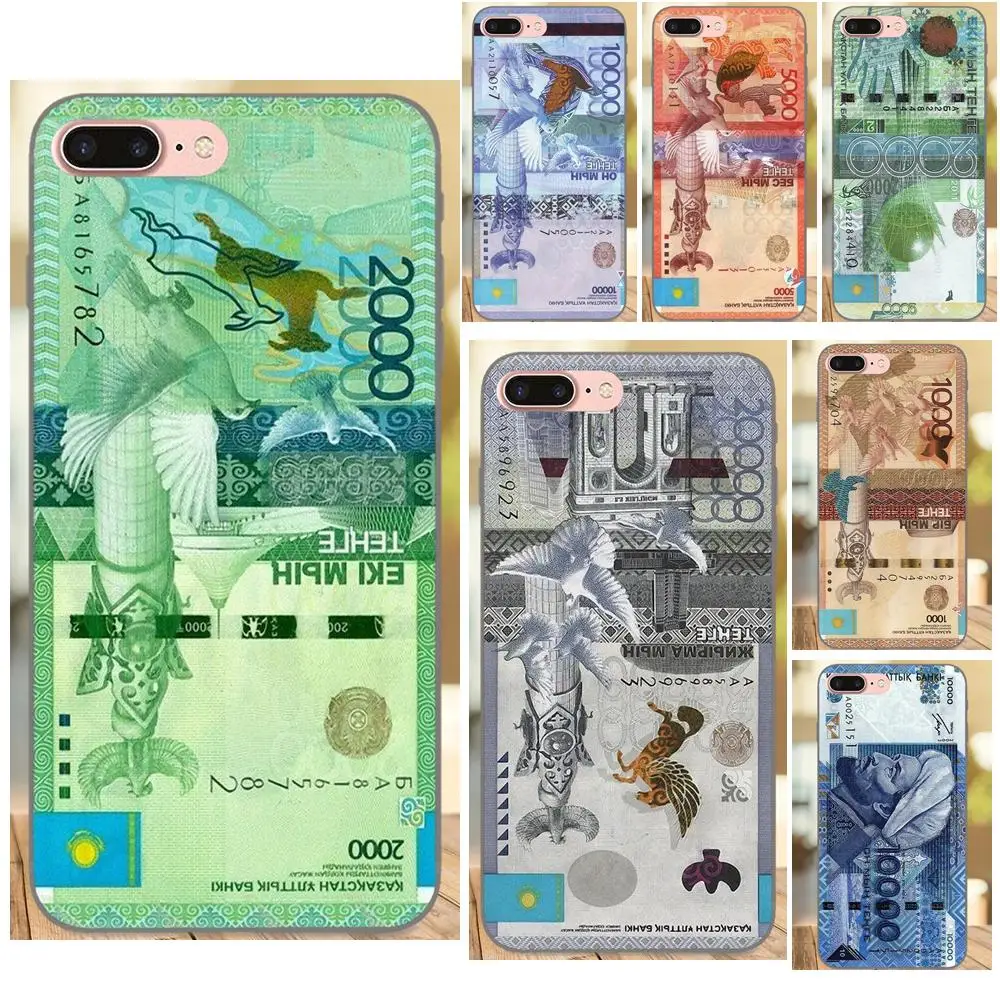 Для Huawei Honor Enjoy Mate Note 6s 8 9 10 20 Lite Play Pro P smart Soft TPU Pattern Республика Казахстан