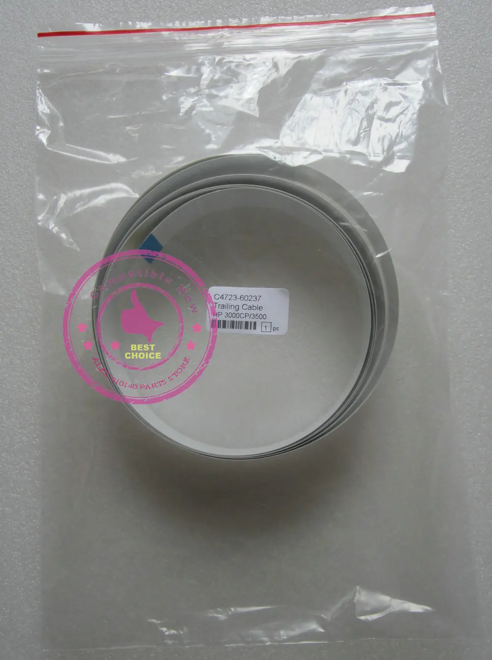 

C4723-60237 54inch Trailing Cable H-Pdesign Jet 3000 3500 3800