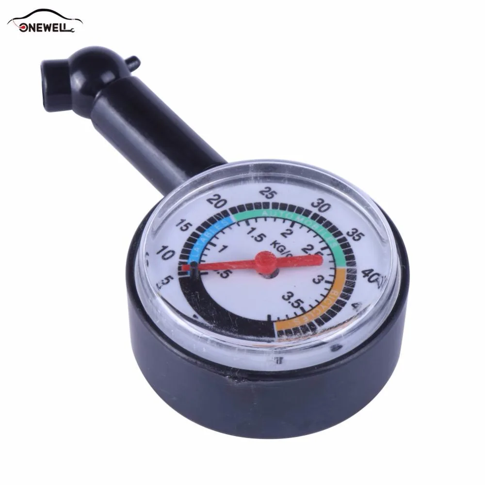 

Digital Car Tire Pressure Gauge Manometer Tester AUTO Air Pressure Meter Tester Diagnostic Tool for Cars Trucks Motorcycles