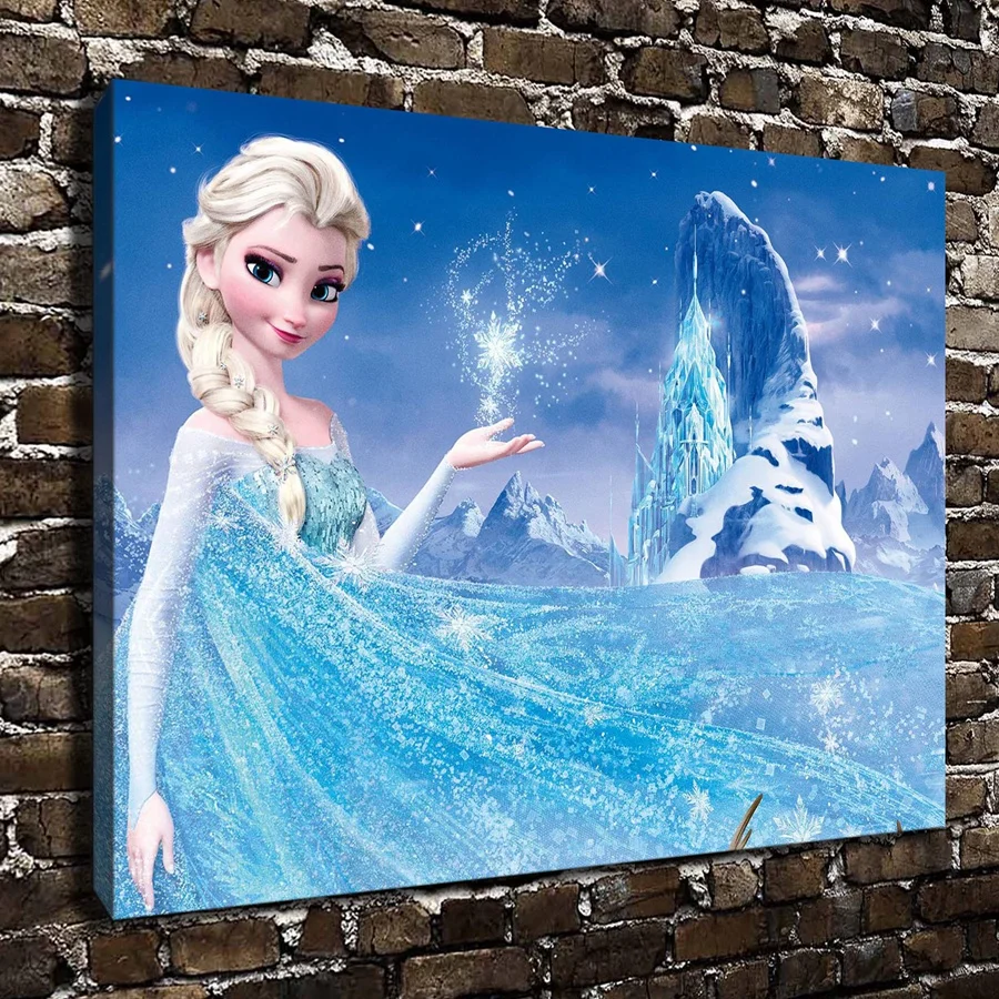 Online Get Cheap Gambar Dinding Untuk Anak Anak Elsa Aliexpress Online Get Cheap Gambar Dinding Untuk Anak Anak Elsa Aliexpress