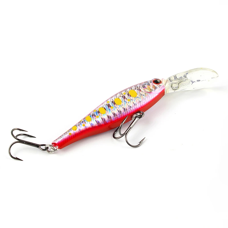 NOEBY-1Pcs-Fishing-Lure-70mm-7-5g-0-1-6m-Suspending-SuperMinnow-Lures-Fishing-Bait-VMC (2)