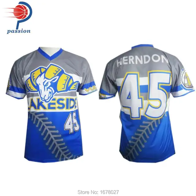softball team jerseys cheap