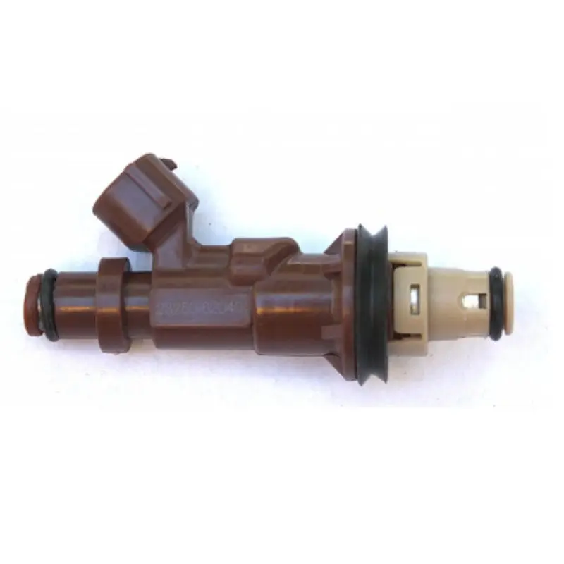 

Fuel Injector 23209-62040 For Toyota Tundra Tacoma 4Runner V6-3.4L Denso