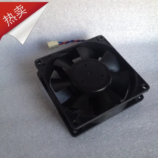 

Original F9225X24B 92*92*25MM 24V 0.3A Inverter Welding Machine Cooling Fan