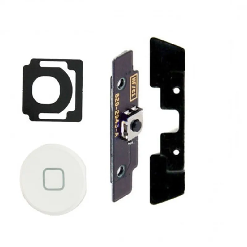 Home Menu Internal Button Switch Board for iPad 2 3 820-2943-A A1395 A1396 A1397