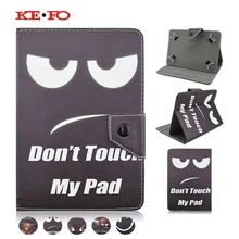 Leather Case Stand Cover For Acer Iconia Tab 10 A3-A30 A3 A30 Universal 10.1 inch Tablet Accessories+Center Film+pen KF4A92