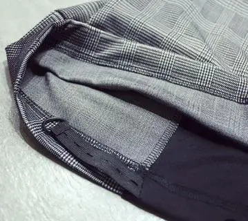 9/10 Length Lattice Slim Maternity Pants 2019 Spring New Big Size Abdominal Pants Pregnancy Trousers for Pregnant Women SH-S0715