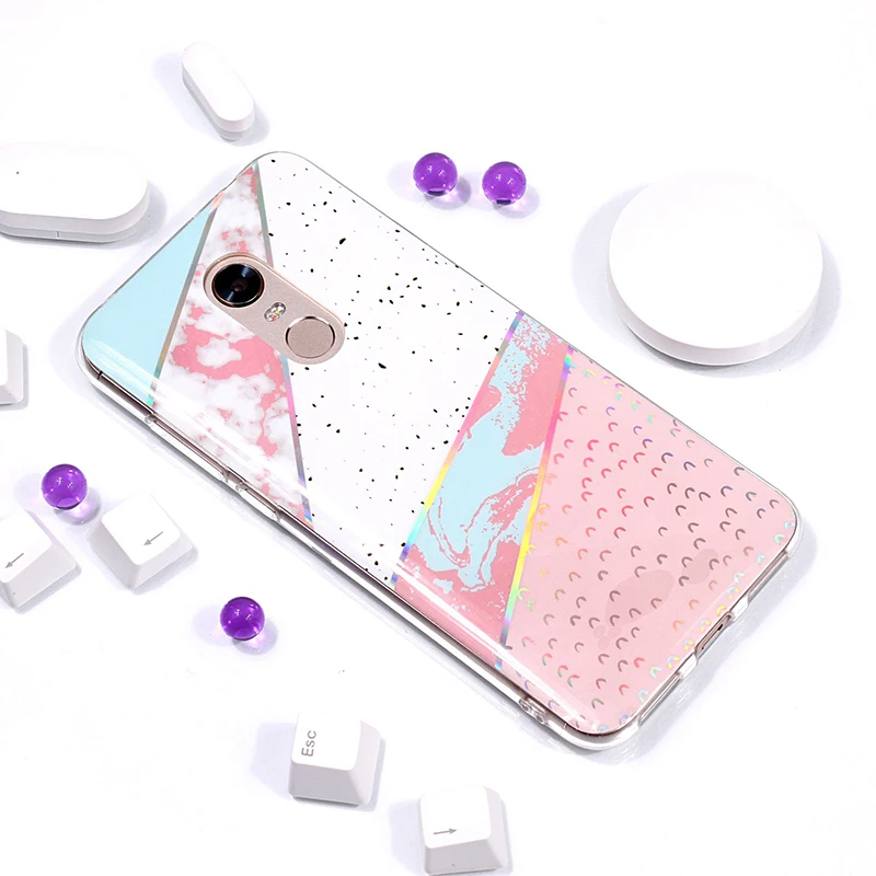For Xiaomi Redmi 5 Plus Case (1)