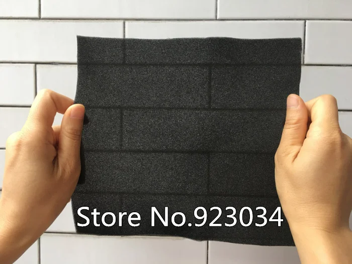Губка для фильтра проектора 20*50 см|sponge|sponge spongesponge filter |