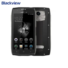Blackview BV7000 Waterproof shockproof phone 4G font b smartphone b font Android 7 0 MT6737 Quad