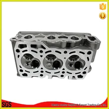 Заводская поставка авто двигатель F8CV головка цилиндра 96316210/96642705 96642707 96642708 M96642708 для DEAWOO MATIZ 0.8L