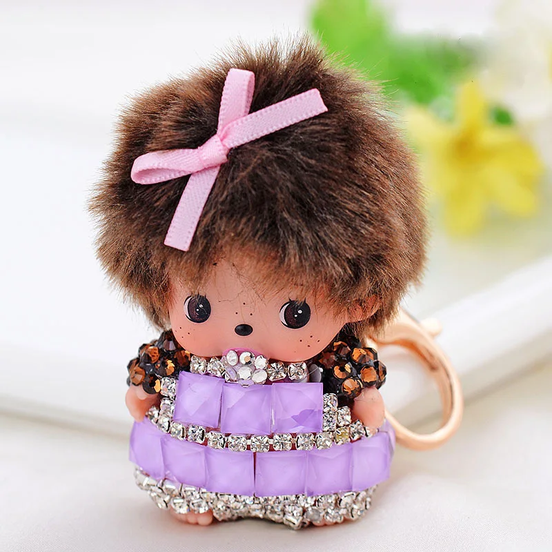 monchichi dolls target