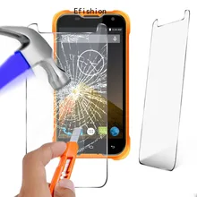 2PCS for Blackview E7 Thin Screen Protector Film T