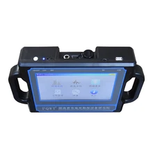 

PQWT-CL200 Residential Out Door Water Pipe Leak Detection Smart Equipment