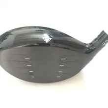 TS2 драйвер TS2 Golf Driver Golf Clubs 9,5/10,5 градусов R/S/SR/X Flex Fujikura Speeder Evolution графитовый Вал с крышкой головы