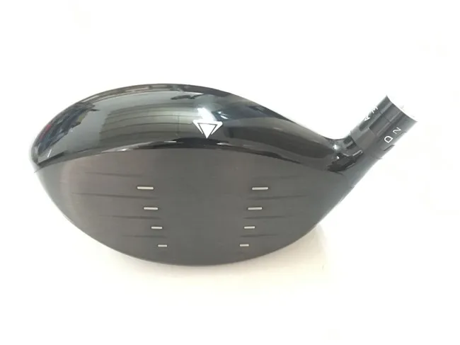 

TS2 Driver TS2 Golf Driver Golf Clubs 9.5/10.5 Degrees R/S/SR/X Flex Fujikura Speeder Evolution Graphite Shaft With Head Cover