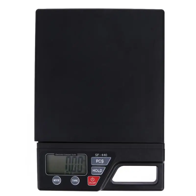 

10kg/1g Digital Scales Electronic LCD Display Kitchen Scale Food Weighing Tool with Backlight Hungging Weight Meter high quality