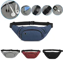 Прочная поясная сумка унисекс, поясная сумка, Военная Тактическая Сумка для бега, сумка для путешествий, спортзала, спорта, Хип кошелек, новинка