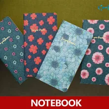 12 шт./компл. Винтаж любовь вашей мечты серии Цветок Тетрадь, крафт внутренняя страница