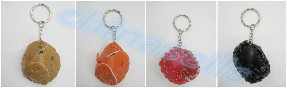 50pcs-baseball-glove-key-ring-souvenir-mini-baseball-glove-keychain-pendant-children's-day-student-school-advertising-gifts