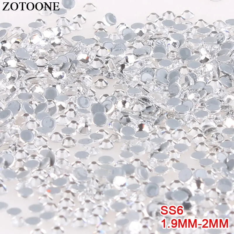 stones and crystals