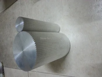 

Aluminum alloy machine mention part 32teeth HTD8M teeth bar,timing bar,timing pulley