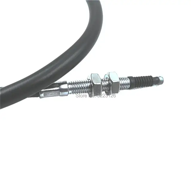 Motorcycle Clutch Cable Wirerope Line For Benelli BJ600 BJ