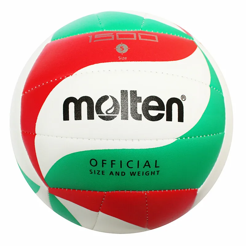 Волейбольный мяч voleibol официальный V4M1500 V5M1500 игры volley pallavolo volleybal topu voleybol voleyball bola de volei