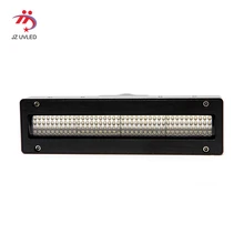 Высокомощная УФ-лампа для отверждения гелевых чернил для больших промышленных УФ-планшетных струйных фото-принтеров Ricoh G4 G5 печатающая головка лампа ультрафиолетового излучения