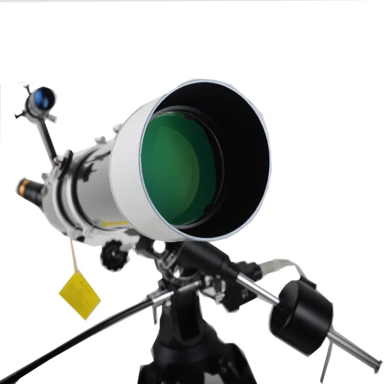 Celestron-Astronomical-Deluxe-90-EQ-Telescope-With-Tripod-Easy-Setup-81064-2