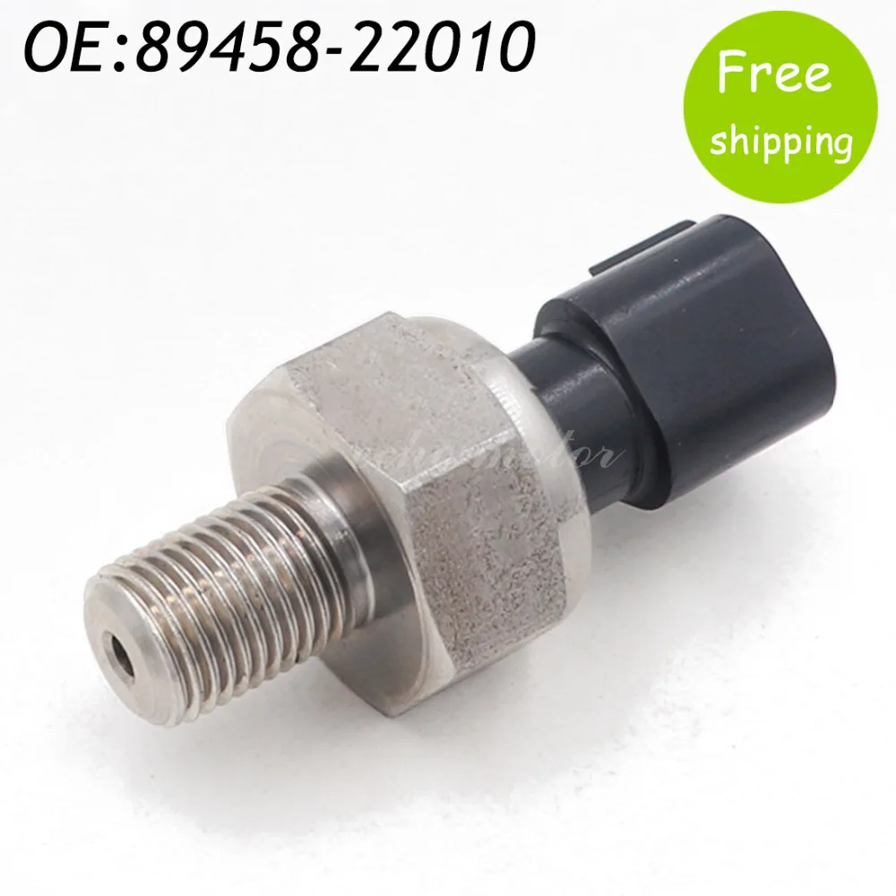 New Fuel Pressure Sensor Fit Lexus GS430 GS460 LS460 LS600h 4.6L 5.0L 89458 22010 8945822010