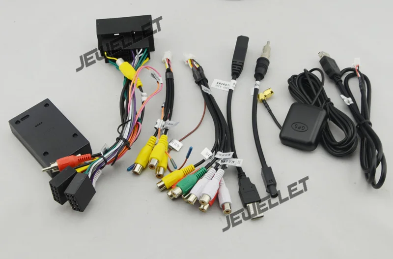Cheap 10.1" Quad core Android 9.0 Car GPS radio Navigation for Jeep Renegade 2015-2017 with 4G/Wifi DVR OBD 7